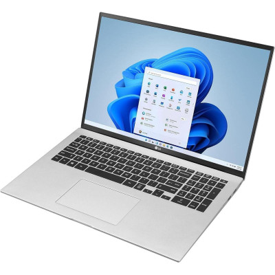 LG gram 17" Ultra-Lightweight and Slim Laptop (17Z95P-K.AAS9U1)