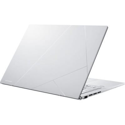 ASUS ZenBook 14 OLED UX3402VA Foggy Silver (UX3402VA-KM064WS)