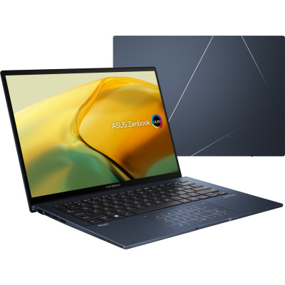 ASUS ZenBook 14 OLED UX3402VA (UX3402VA-KN158W)