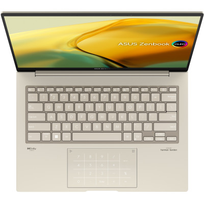 ASUS Zenbook 14X UX3404VA (UX3404VA-M9023WS)
