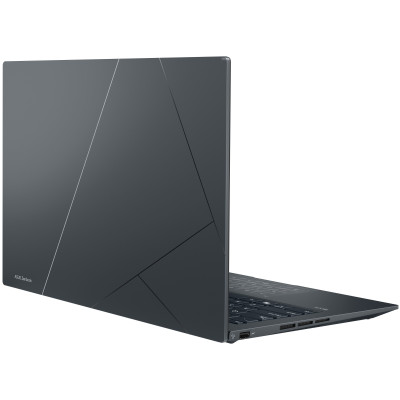 ASUS ZenBook 14X OLED UX3404VA Inkwell Gray (UX3404VA-M9015WS)