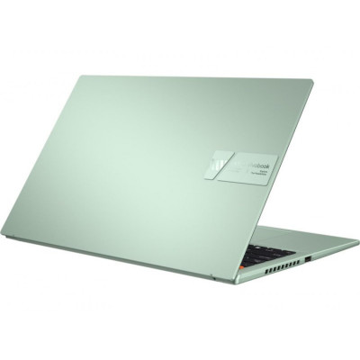 ASUS VivoBook S 15 OLED M3502QA Brave Green (M3502QA-L1210, 90NB0XX3-M009X0)