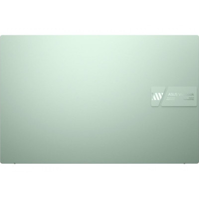 ASUS VivoBook S 15 OLED M3502QA Brave Green (M3502QA-L1210, 90NB0XX3-M009X0)