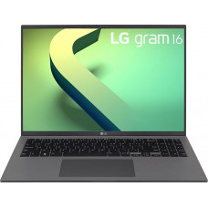 LG gram 16 Lightweight (16Z90Q-K.AAS6U1)