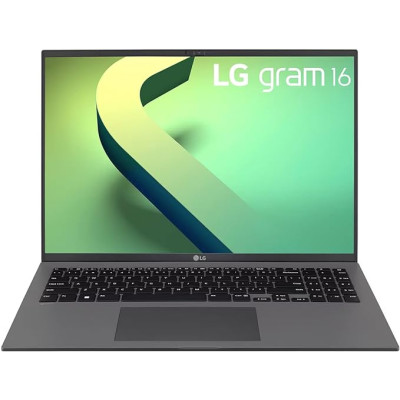 LG 16" грамм (16ZB90Q-V.APS5U1)