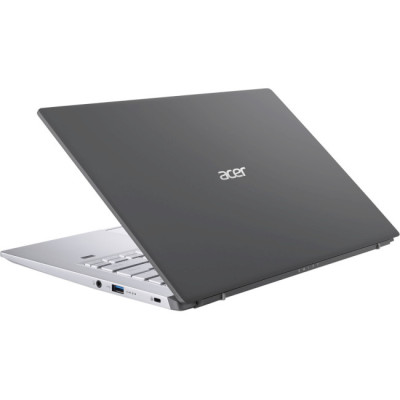 Acer Swift X SFX14-42G-R8VC Steel Gray (NX.K78EU.008)