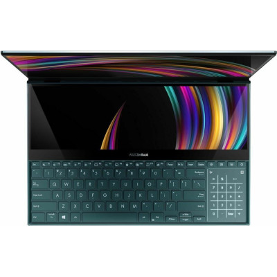 ASUS ZenBook Pro Duo UX581LV (UX581LV-XS74T)