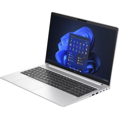HP EliteBook 650 G10 Silver (736V1AV_V1)