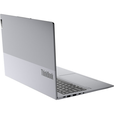 Lenovo ThinkBook 16 G4+ IAP Arctic Gray (21CY004NRA)