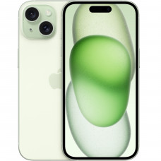 Apple iPhone 15 128GB eSIM Green (MTM23)
