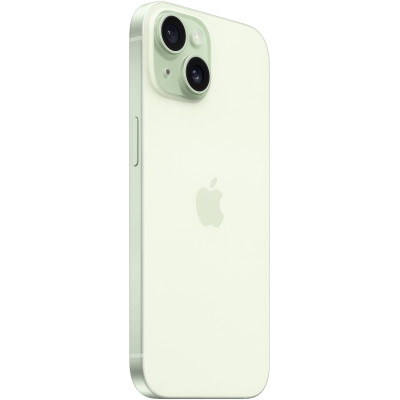 Apple iPhone 15 128GB eSIM Green (MTM23)