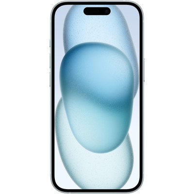 Apple iPhone 15 Plus 128GB Blue (MU163)