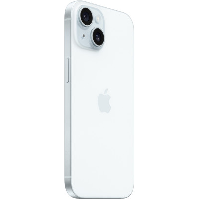 Apple iPhone 15 Plus 128GB eSIM Blue (MTXV3)