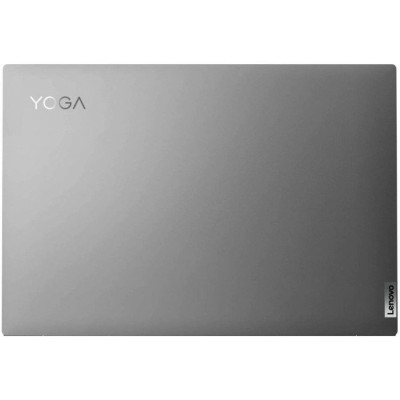 Lenovo Yoga Slim 7 Pro 16ACH6 Storm Grey All-Metal (82QQ0039CK)