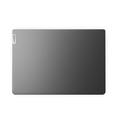 Lenovo IdeaPad 5 Pro 16ARH7 Storm Grey all-metal (82SN00CPCK)