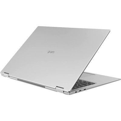 LG Gram 16 2-in-1 Lightweight Laptop (16T90Q-K.ADS8U1)