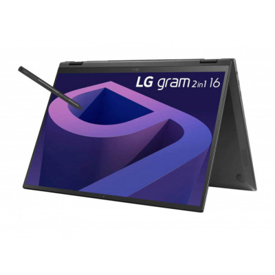 LG Gram 16 (16T90P-G.AA78G)