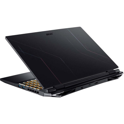 Acer Nitro 5 AN515-58 Obsidian Black (NH.QLZEP.00E)