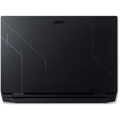 Acer Nitro 5 AN515-58-75LY Obsidian Black (NH.QLZEC.003)
