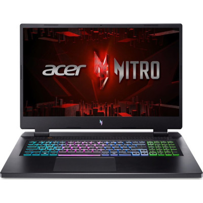 Acer Nitro 17 AN17-41-R6KH (NH.QL1EU.003)