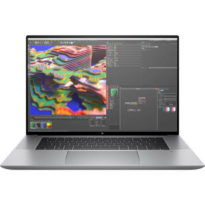 HP ZBook Studio 16 G9 (4Z8Q7AV_V1)
