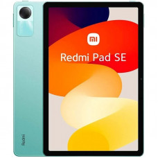 Xiaomi Redmi Pad SE 8/128GB Mint Green EU