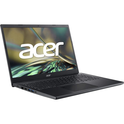 Acer Aspire 7 A715-76G-56TS Charcoal Black (NH.QMFEU.004)