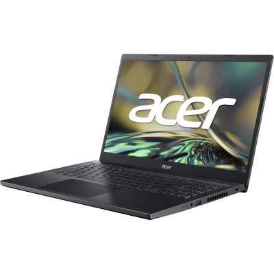Acer Aspire 7 A715-76G-57KH Charcoal Black (NH.QMFEU.003)