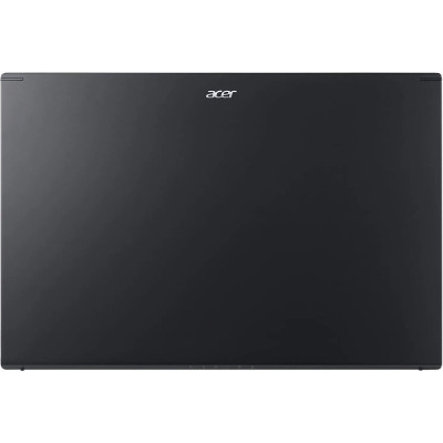 Acer Aspire 7 A715-76G-57KH Charcoal Black (NH.QMFEU.003)