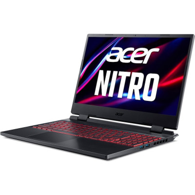 Acer Nitro 5 AN515-58-58KK Black (NH.QFJEX.00X)