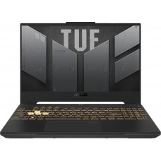 ASUS TUF Gaming F15 FX507ZC4 Black (FX507ZC4-HN072)