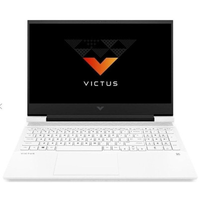 HP Victus 15-fa0028nq White (81N96EA)
