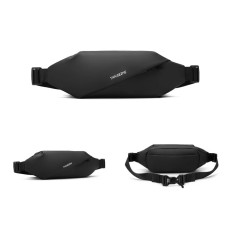 Бананка Xiaomi Tanjiezhe Explorer Functional Waterproof Chest/Waist Bag black