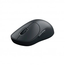 Мышь Xiaomi Wireless Mouse 3 Dark Gray (BHR7609CN)