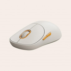 Мышь Xiaomi Wireless Mouse 3 White (BHR7638CN)