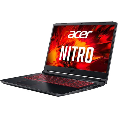Acer Nitro 5 AN517-41-R3LH Black (NH.QBGEX.008)