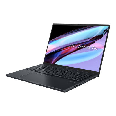 ASUS Zenbook Pro 16 UX6601ZW (UX6601ZW-DB76)