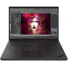 Lenovo ThinkPad P1 Gen 5 (21DC0017RA)