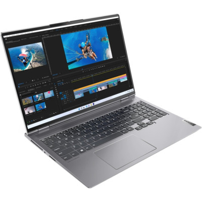 Lenovo ThinkBook 16p G3 ARH Mineral Grey (21EK000XRA)