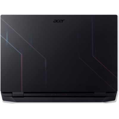 Acer Nitro 5 AN515-58-53D6 Obsidian Black (NH.QM0EU.005)