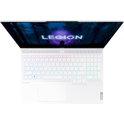 Lenovo Legion Slim 7 16APH8 Glacier White (82Y40028RA)