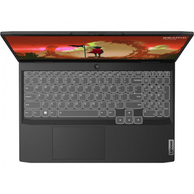 Lenovo IdeaPad Gaming 3 15IAH7 (82S900KKRM)