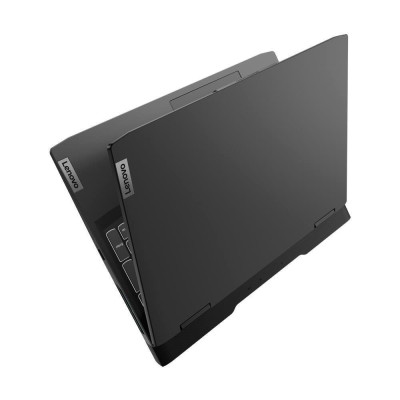Lenovo IdeaPad Gaming 3 15IAH7 Onyx Gray (82S90128CK)
