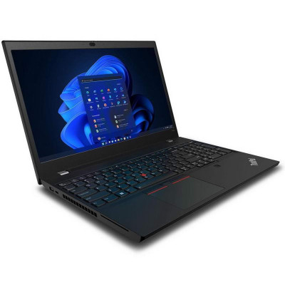 Lenovo ThinkPad T15p Gen 3 (21DA002RUS)