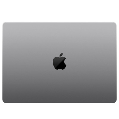 Apple MacBook Pro 14" Space Gray Late 2023 (MTL83)