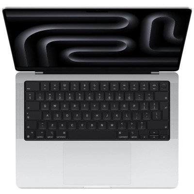 Apple MacBook Pro 14" Silver Late 2023 (MR7K3)