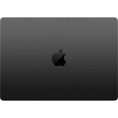 Apple MacBook Pro 14" Space Black Late 2023 (MRX43)