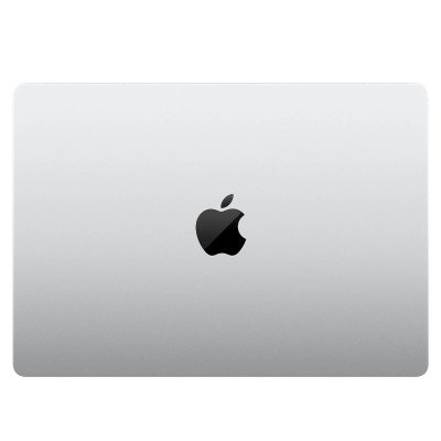 Apple MacBook Pro 14" Silver Late 2023 (MRX73)