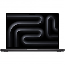 Apple MacBook Pro 16" Space Black Late 2023 (MRW13)