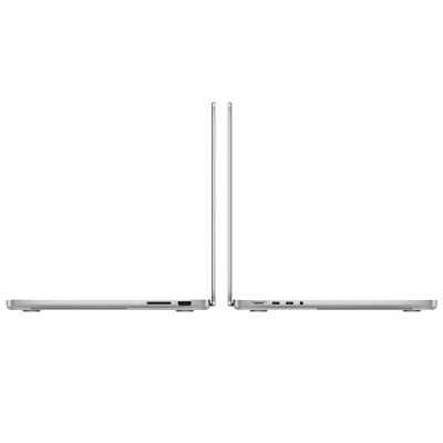 Apple MacBook Pro 16" Silver Late 2023 (MRW73)